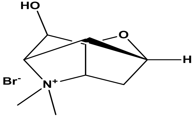 Tiotropium EP Impurity H